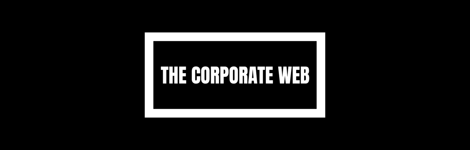 THE CORPORATE WEB