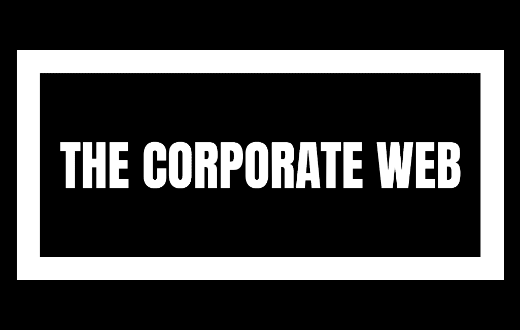 The-Corporate-Web