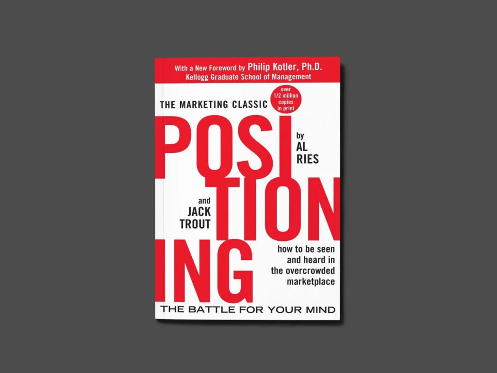 Positioning The Battle for Your Mind
