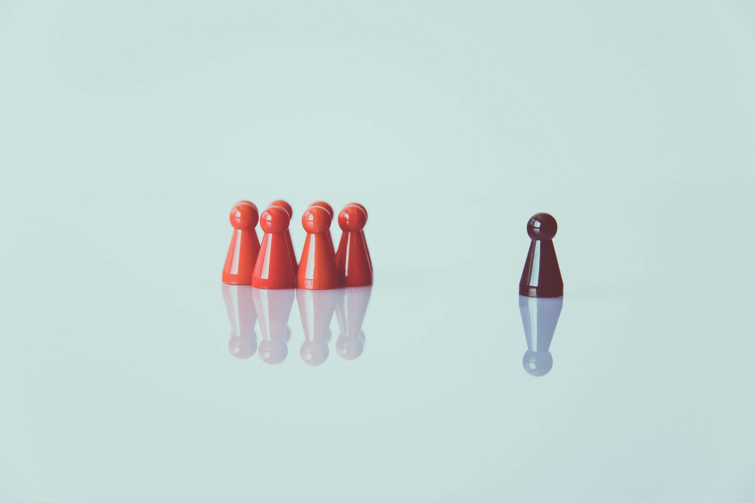 leadership qualities