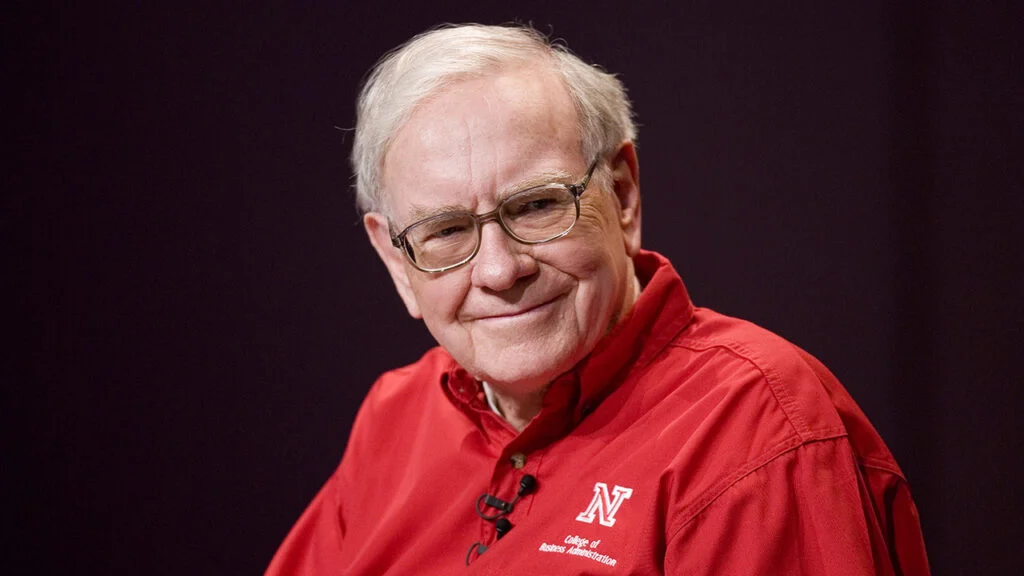 Secrets Of Warren Buffett