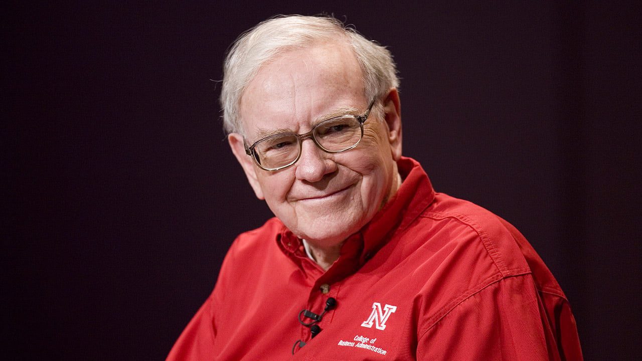 warren buffett investing tips
