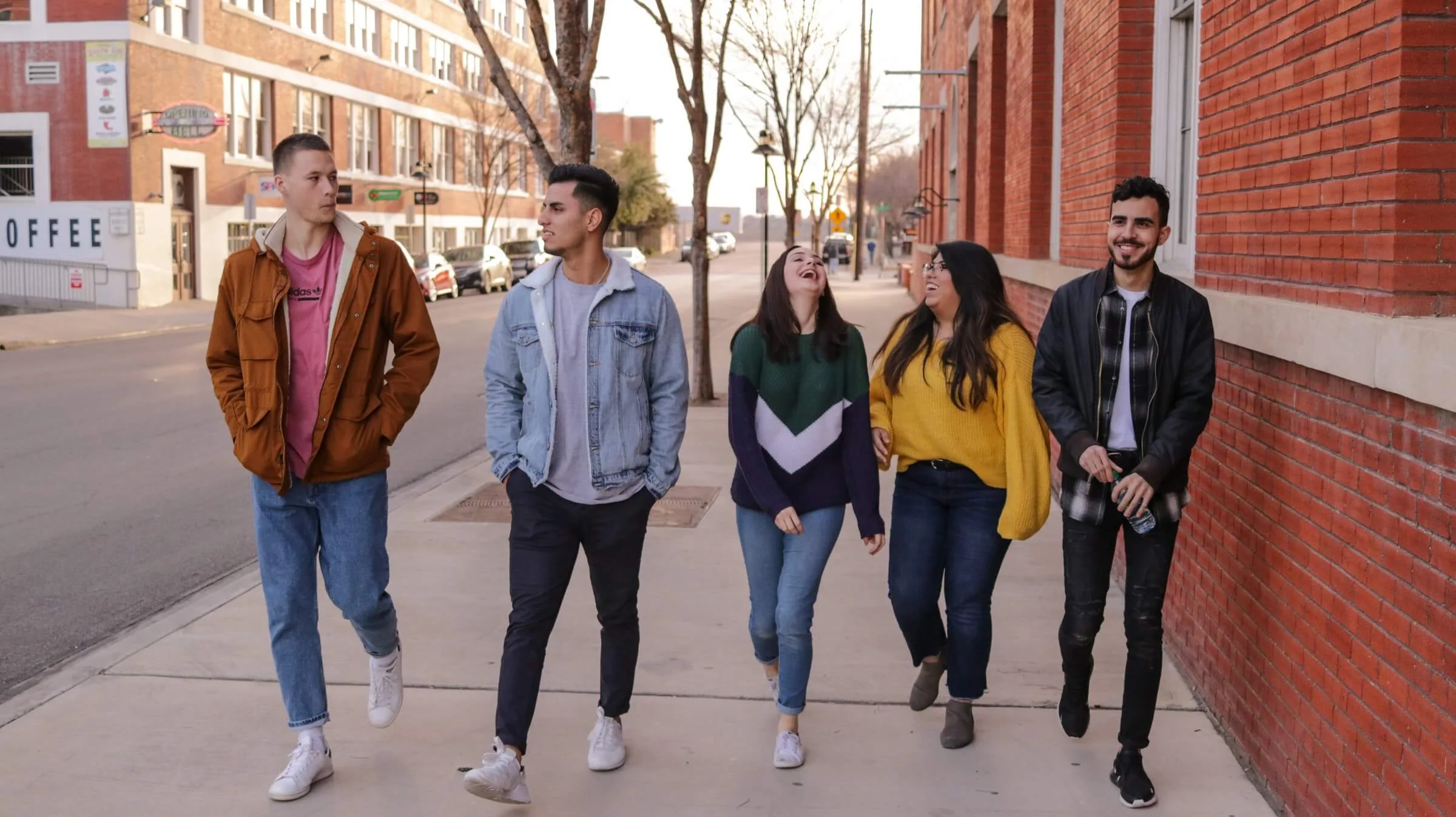what to do in your 20s