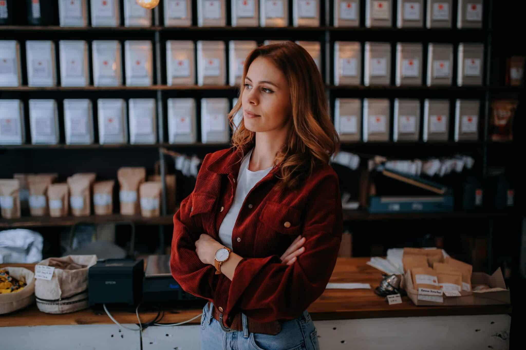 qualities of an entrepreneur