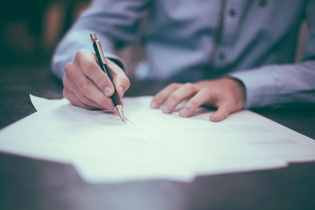 When To Quit Job
