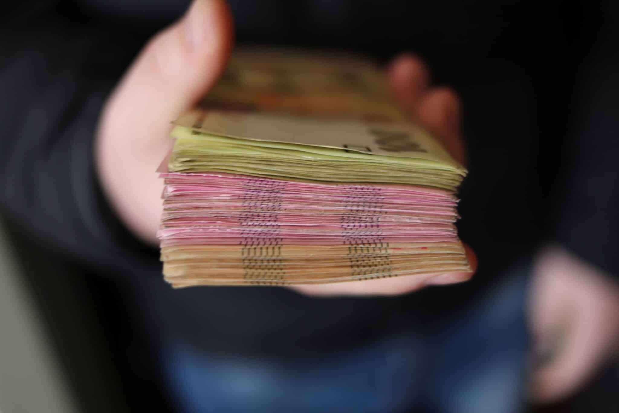 make money online fast
