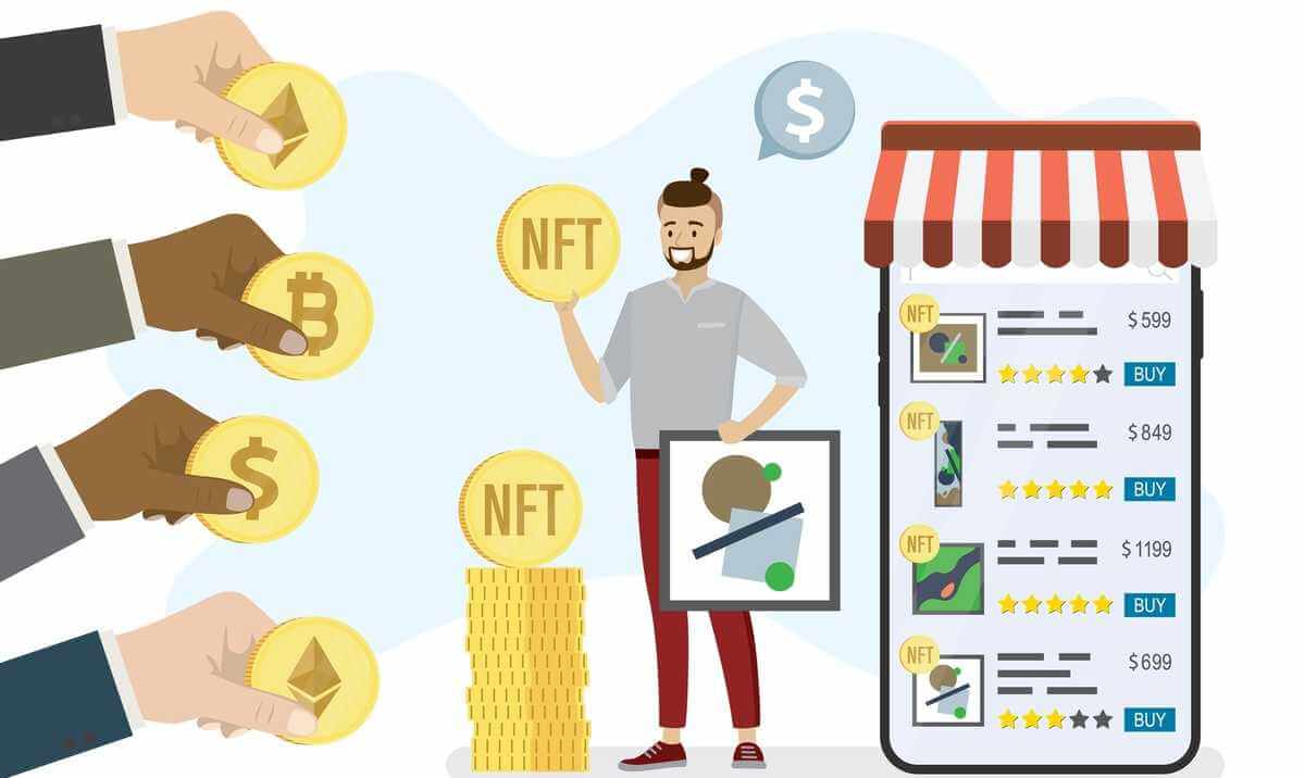 how to buy nft in india