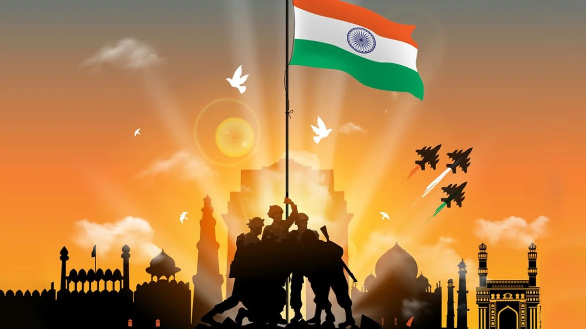 Why India celebrates Republic Day On 26th January?