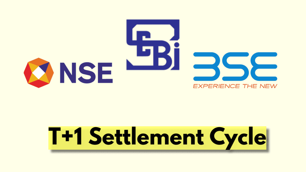 Indian Stock Markets Migrated To T+1 Settlement Cycle From 27th January