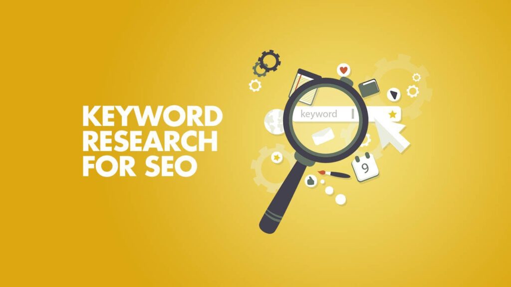Amazing Keyword Research Tools By Google!