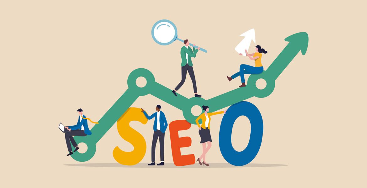 latest seo trends