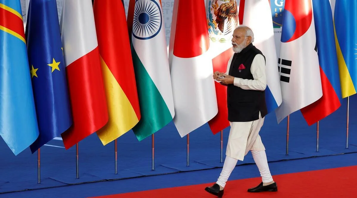 The Ultimate Guide To G 20 Summit 2023