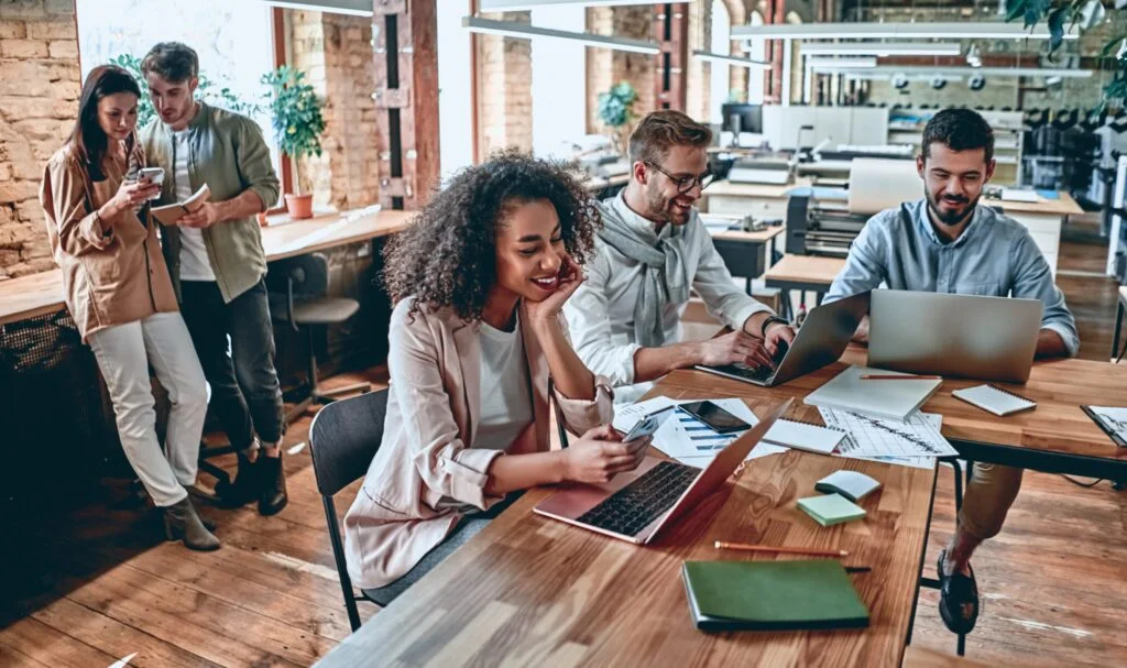 The Future of Workplace Experience: How AI and Digitalization are Shaping the Way We Work