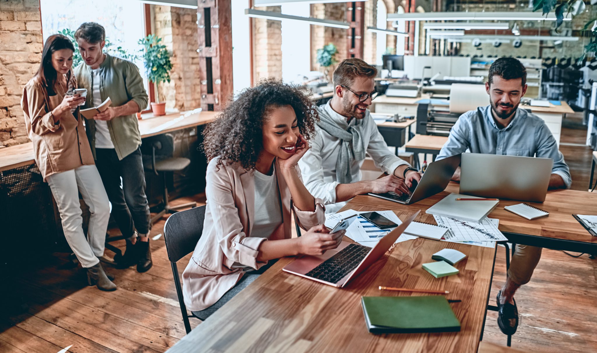 future of work