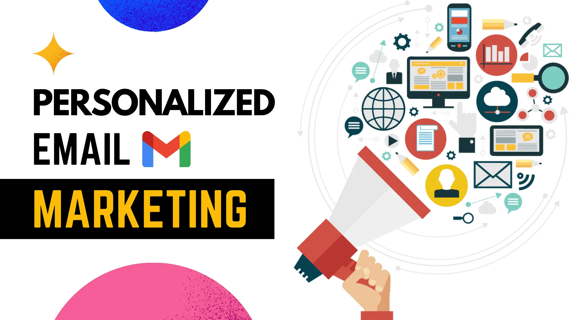 email marketing strategy