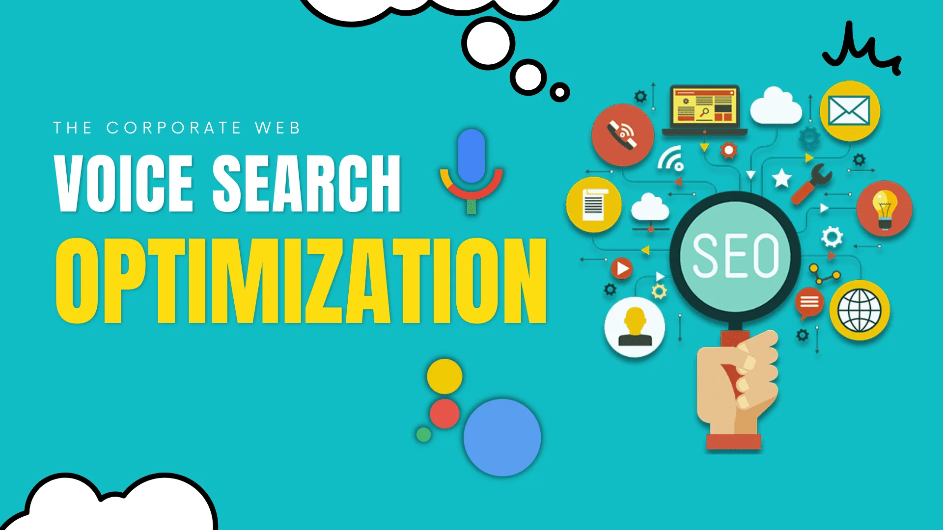 voice search optimization