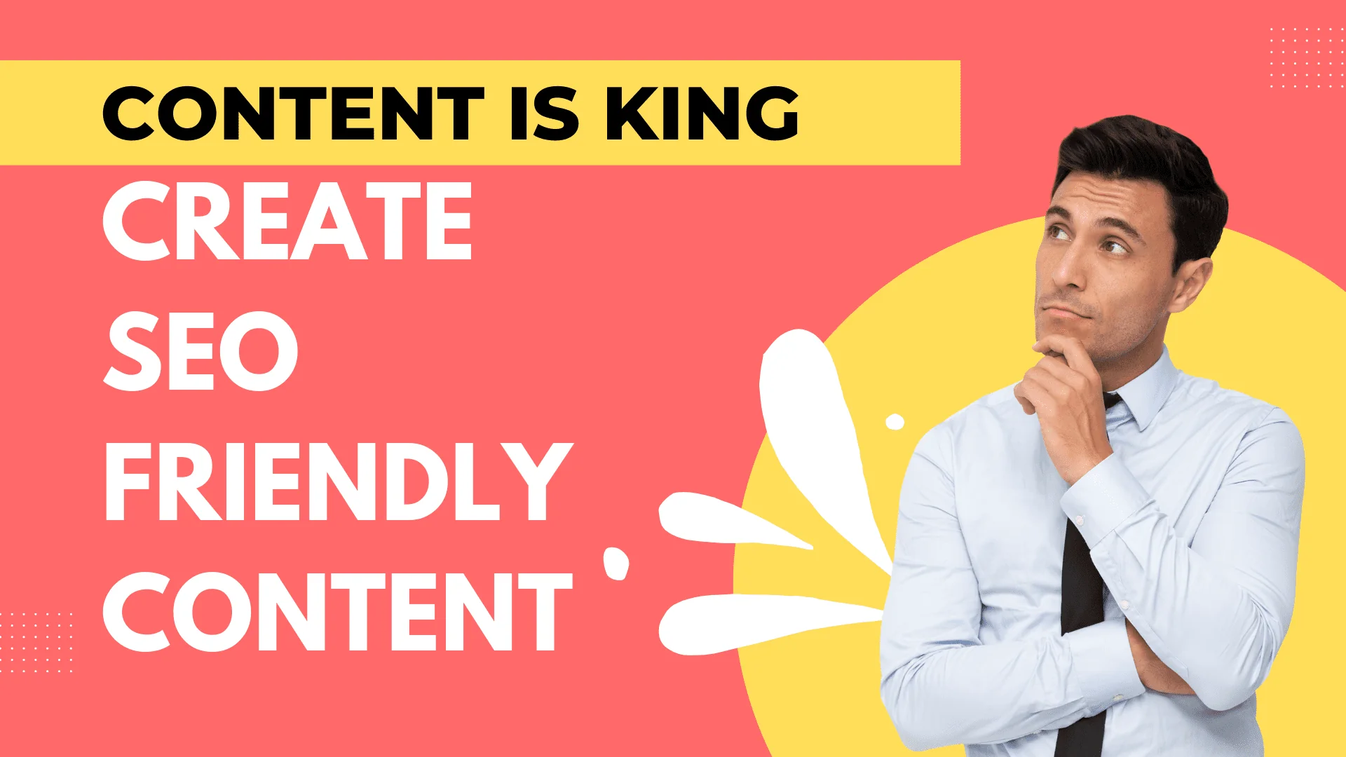 seo friendly content