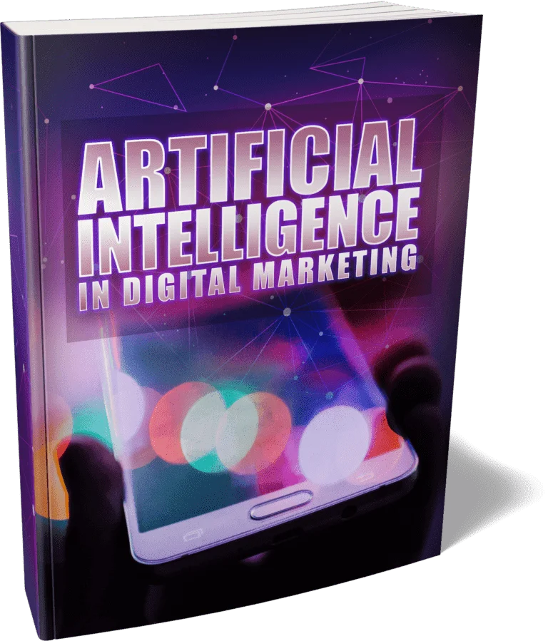 Artificial Intelligence In Digital Marketing