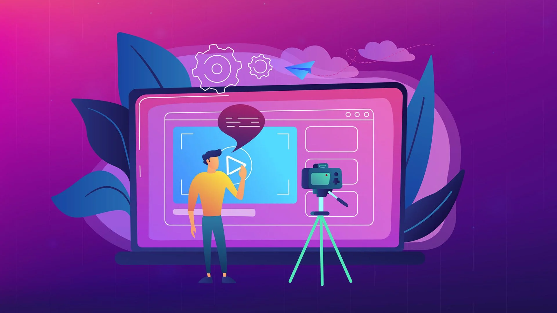 benefits of video marketing