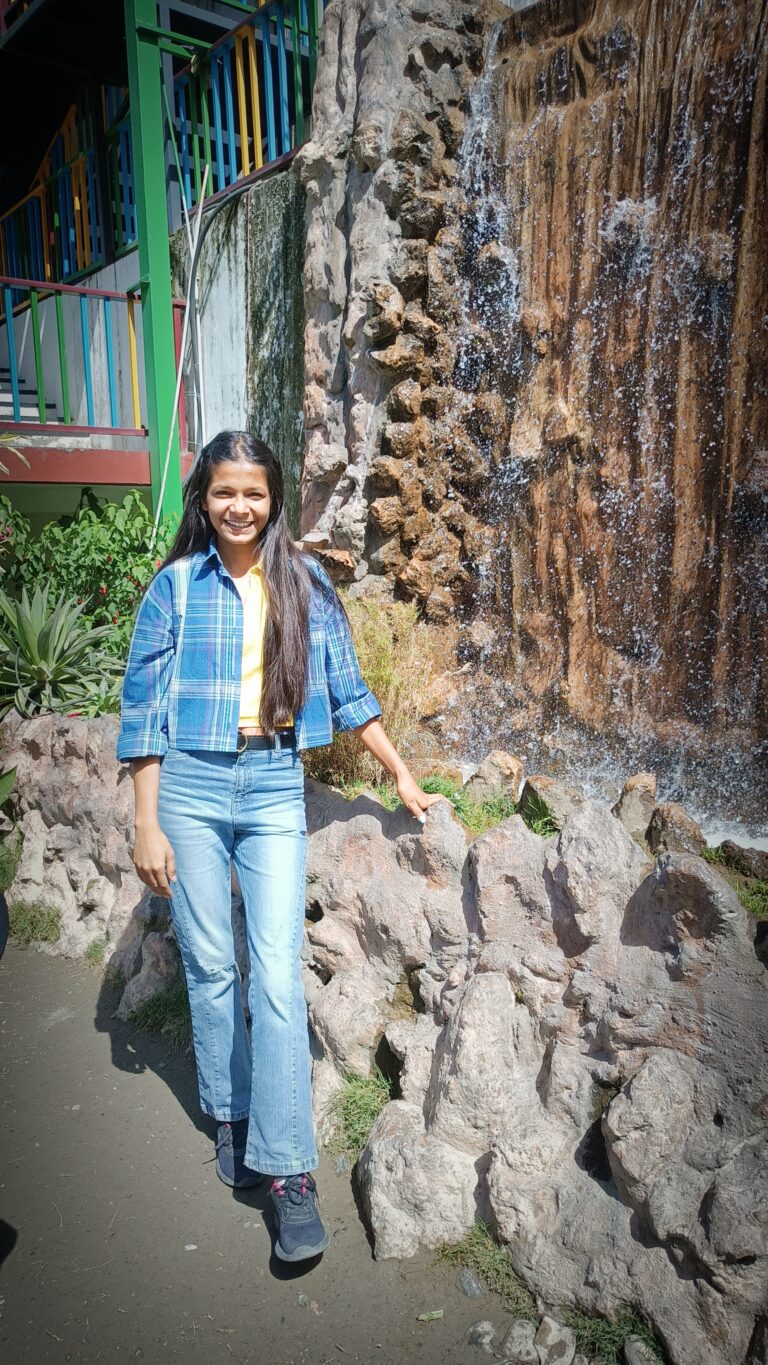 Saumya Nautiyal