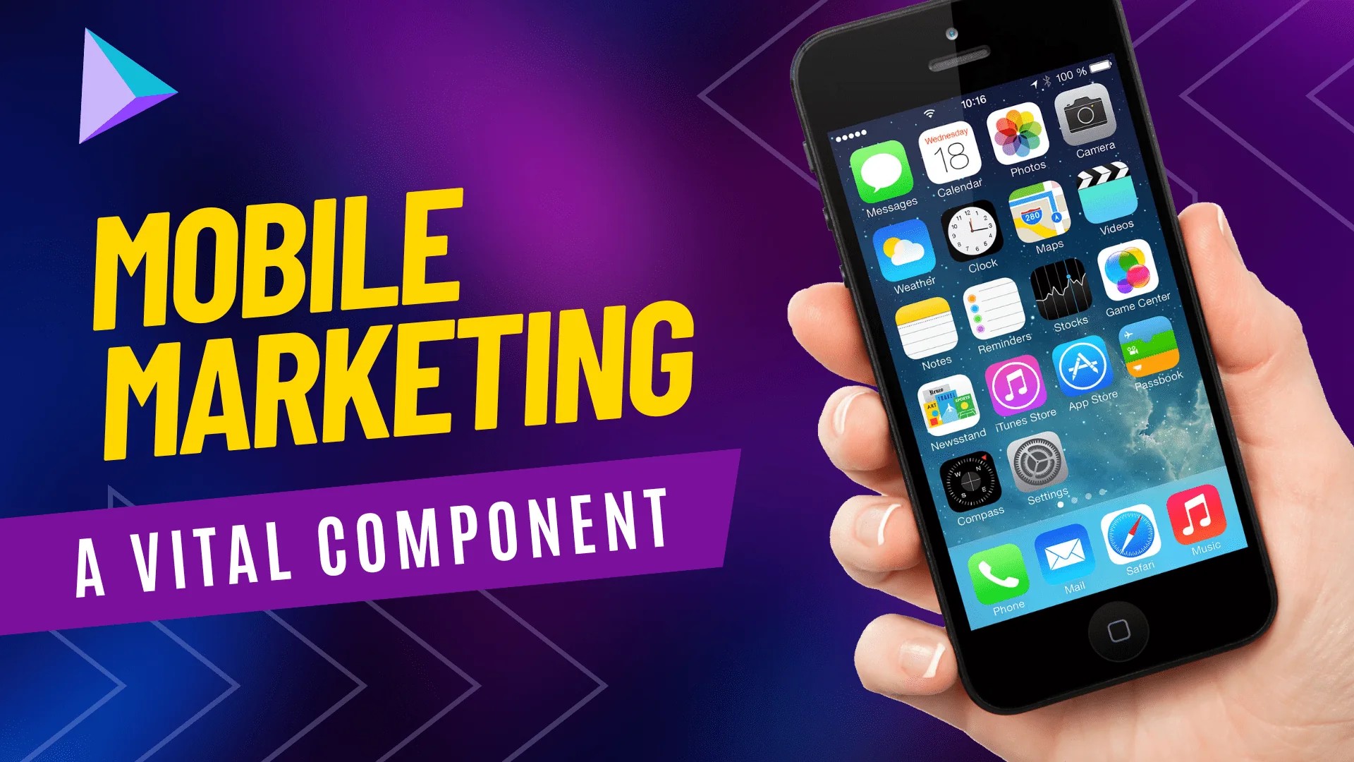 mobile marketing