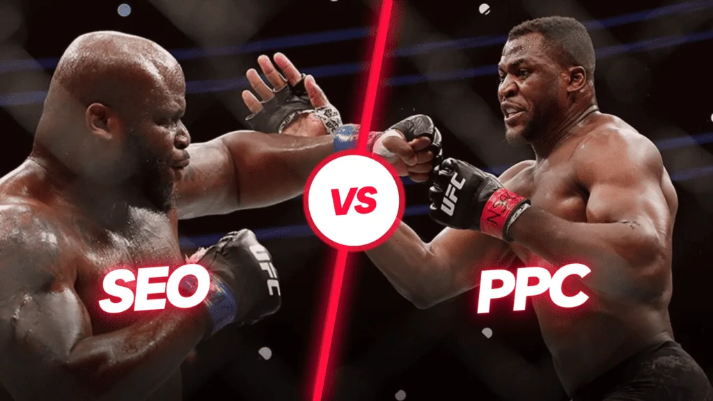 SEO vs PPC: Which One Is Right for Your Business?