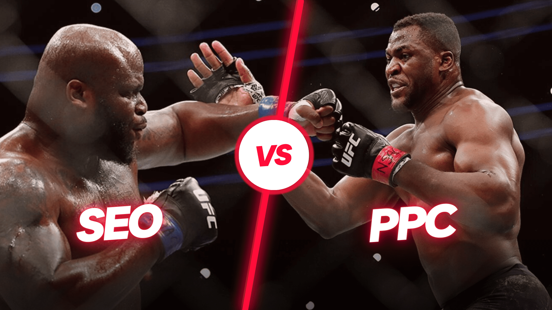 seo vs ppc