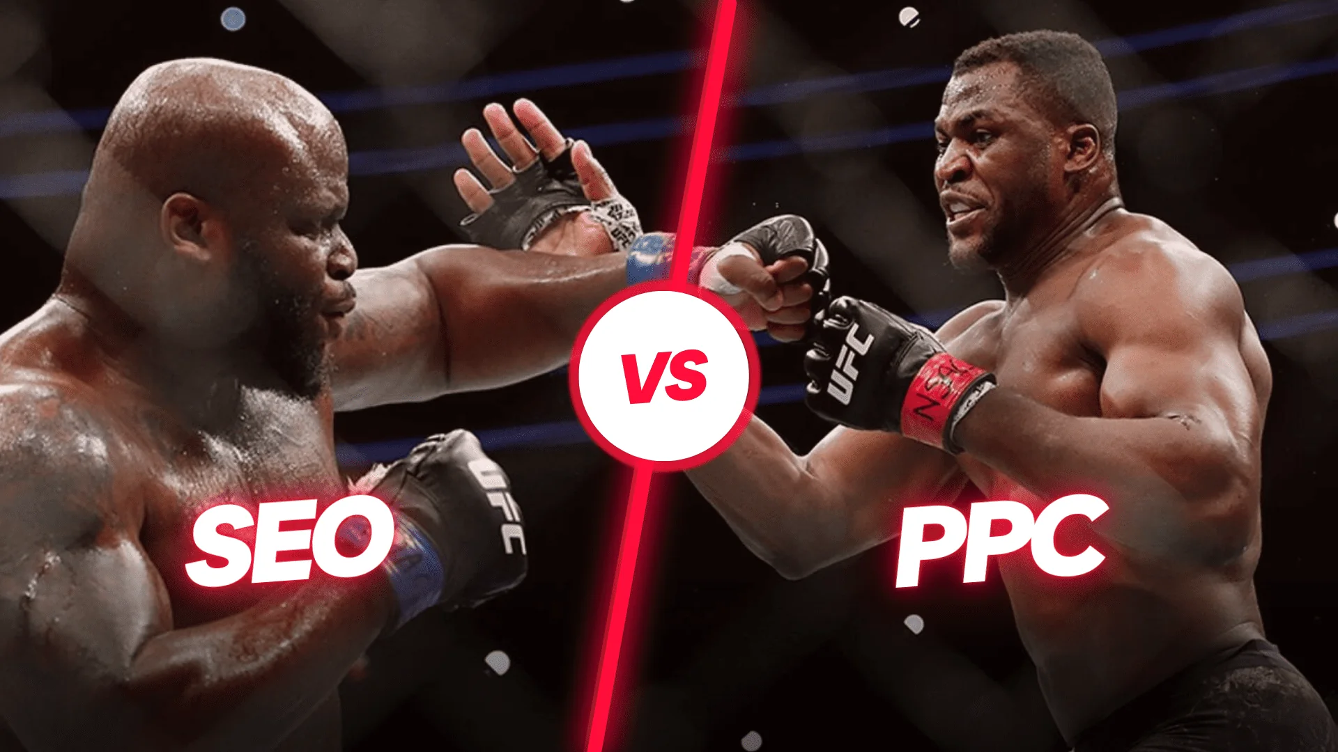 seo vs ppc