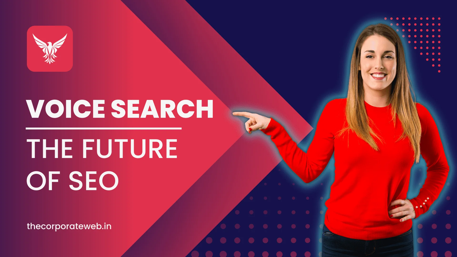 voice search seo