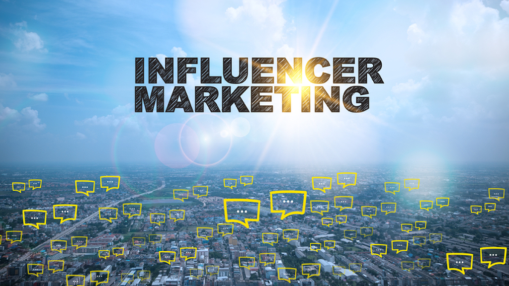 The Power of Influencer Marketing: How to Get Started