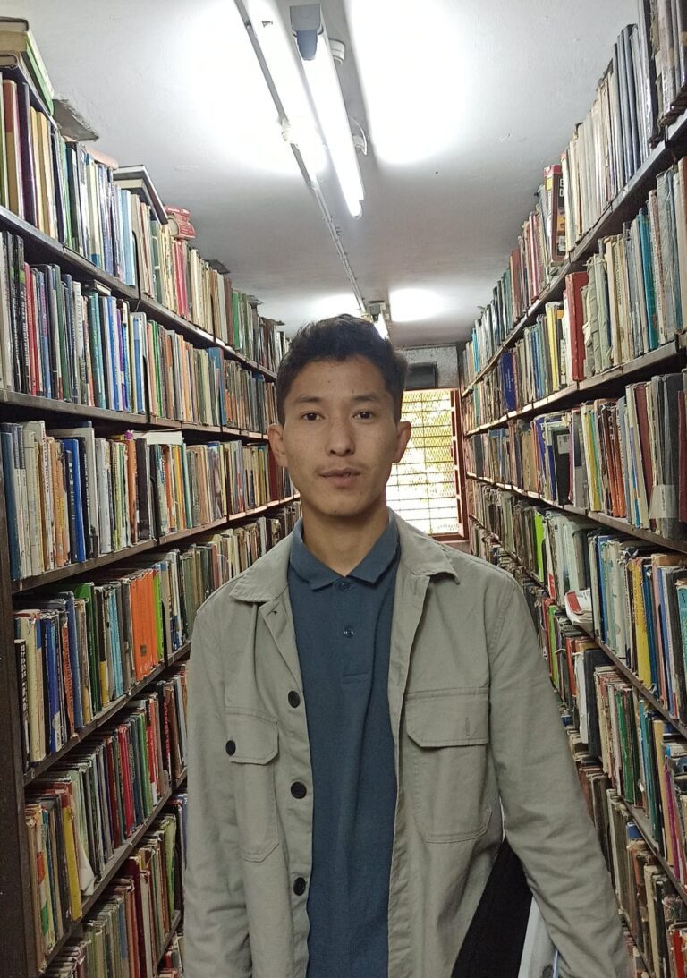 Thinely Wangchuk
