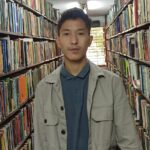 THINELY WANGCHUK