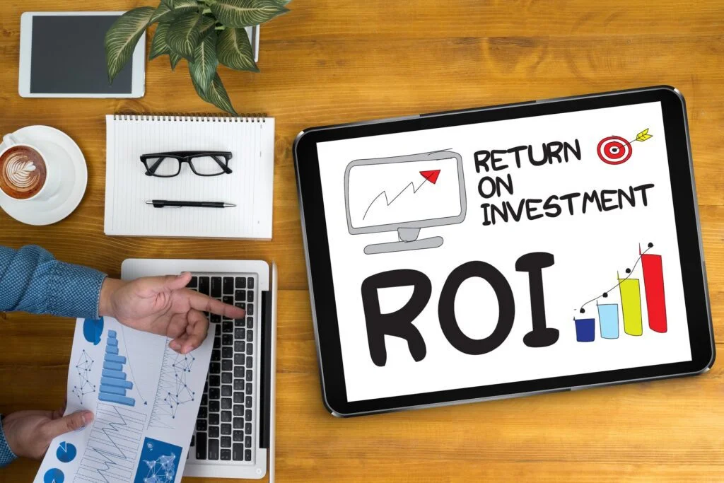 How to Measure the ROI of Your Digital Marketing Efforts