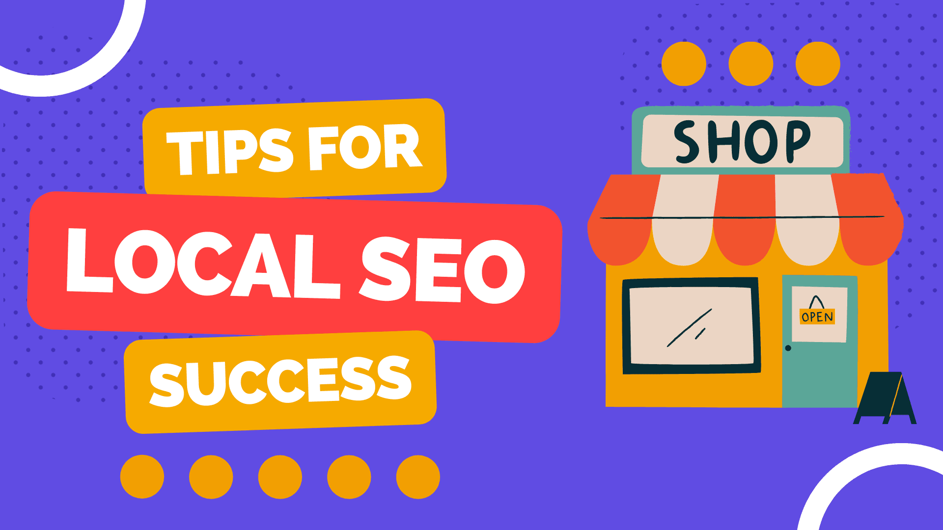 local seo tips
