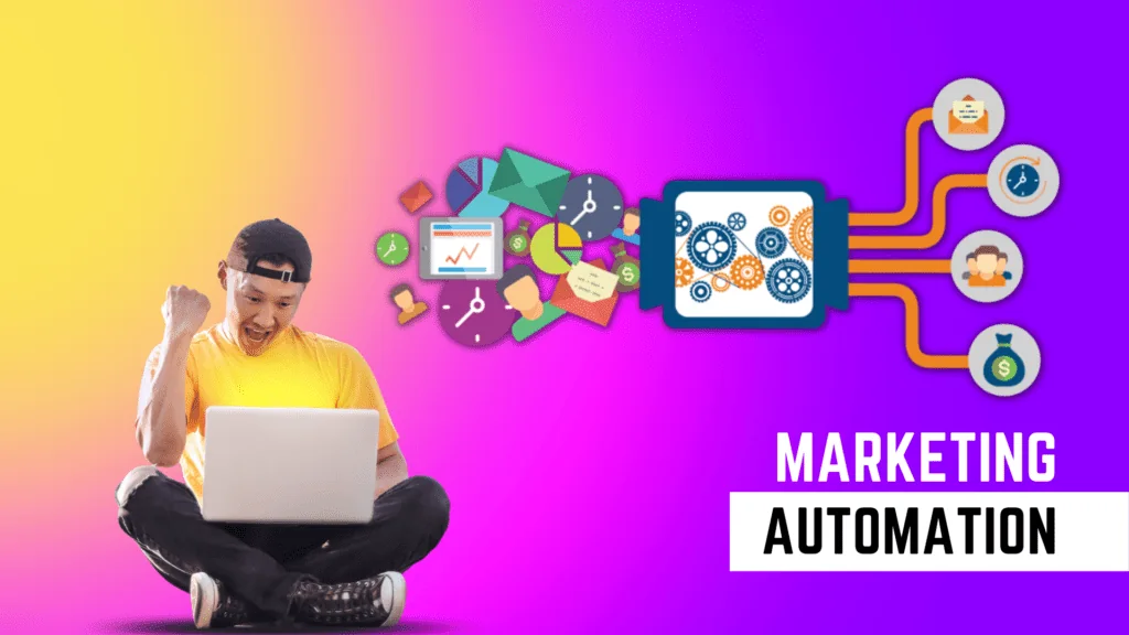 Marketing Automation