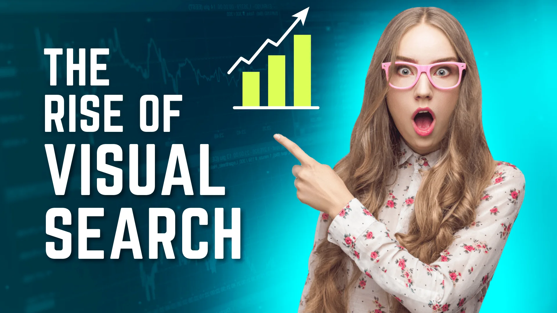 visual search