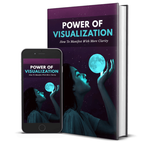 Power Of Visualization