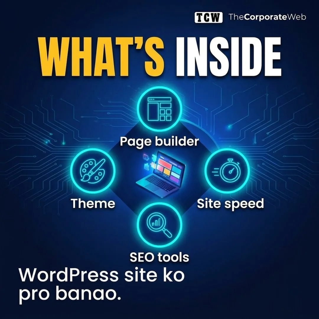 Free WP Pro Plugins Bundle what is inside