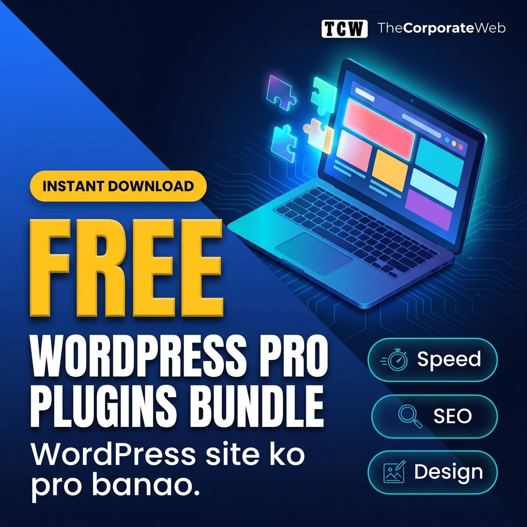 Free WP Pro Plugins Bundle thumbnail
