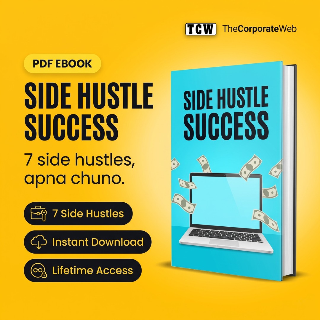 Side Hustle Success