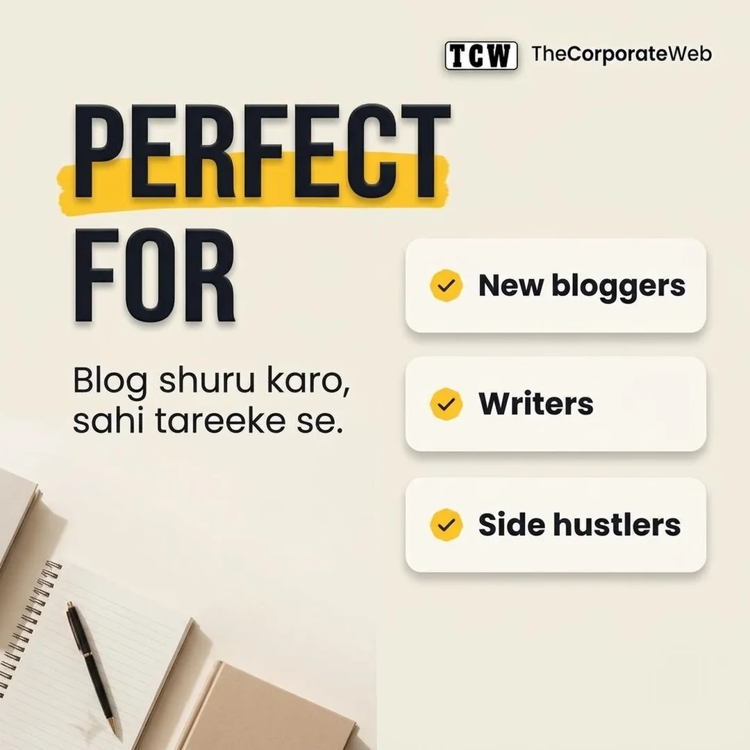 The Ultimate Blogging Bundle who it is for and how it works