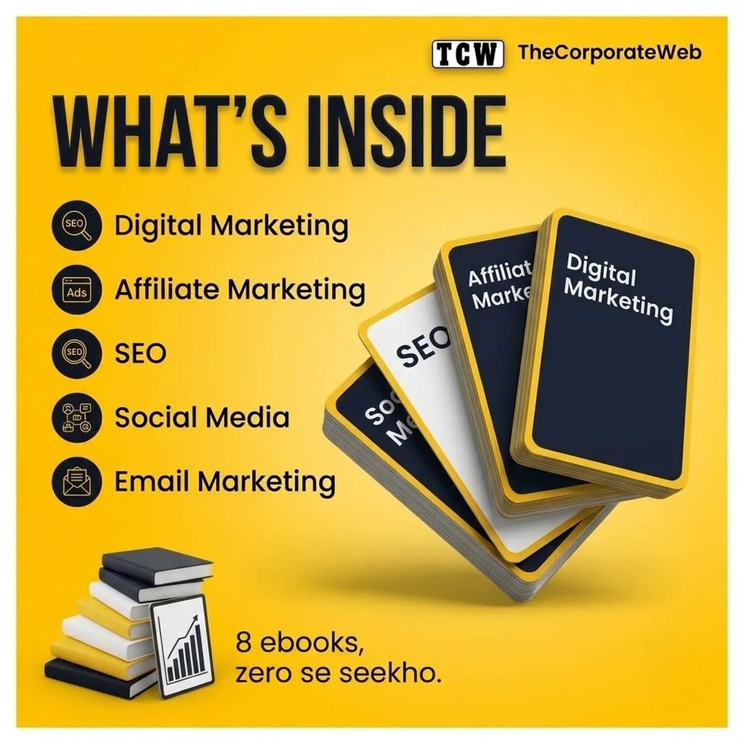 The Ultimate Digital Marketing Bundle what is inside