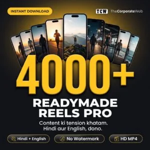 4000+ Readymade Reels Pro Bundle thumbnail