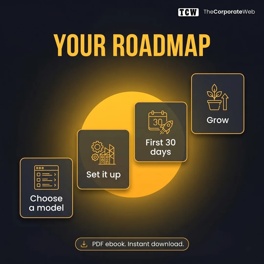 6 Figure Online Business who it is for and how it works