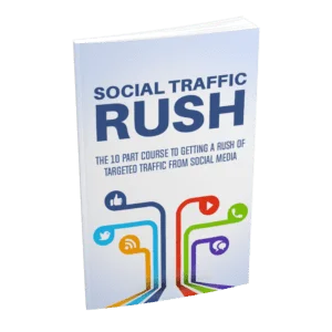 Social Traffic Rush