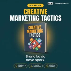 Creative Marketing Tactics thumbnail