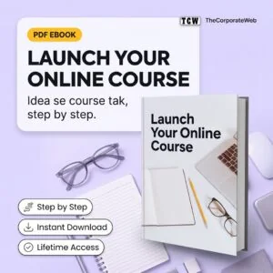 Launch Your Online Course thumbnail