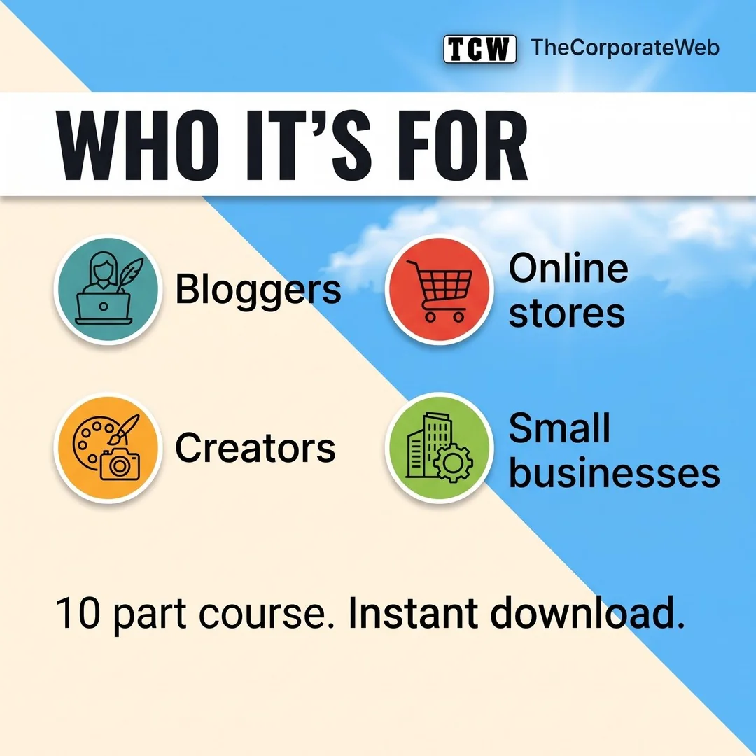 Social Traffic Rush who it is for and how it works