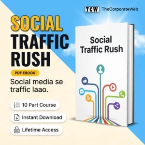 Social Traffic Rush thumbnail