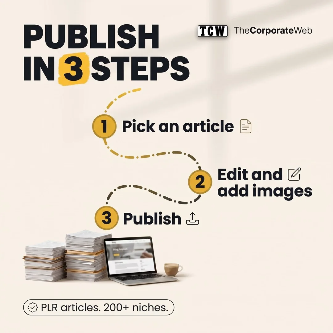 10 Million+ Mega article bundle who it is for and how it works